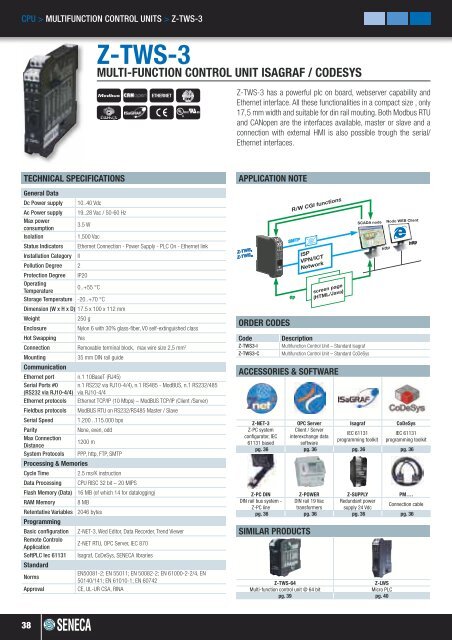 PRODUCT CATALOG - Merkantile