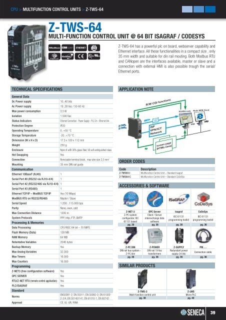 PRODUCT CATALOG - Merkantile