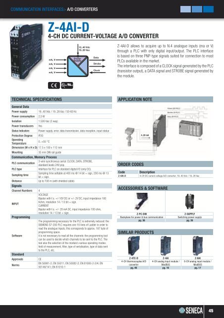 PRODUCT CATALOG - Merkantile