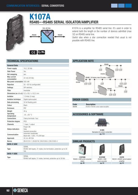 PRODUCT CATALOG - Merkantile