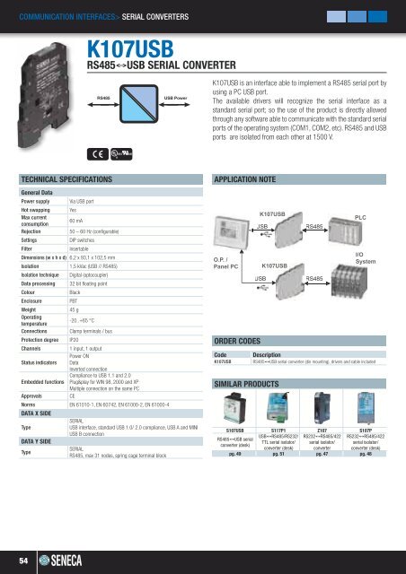 PRODUCT CATALOG - Merkantile