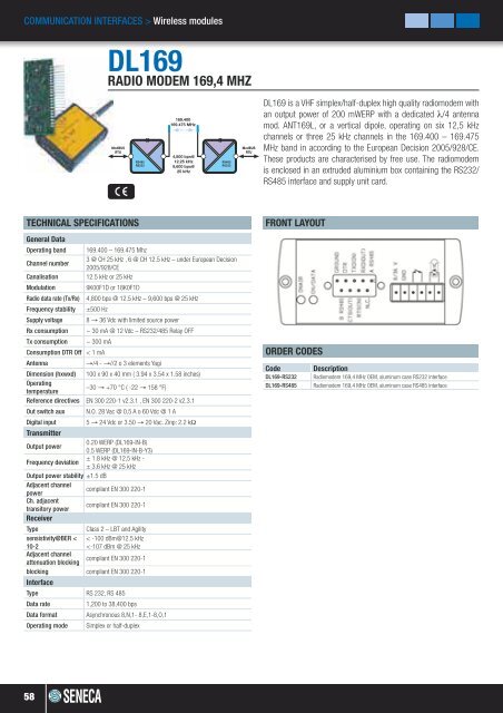 PRODUCT CATALOG - Merkantile