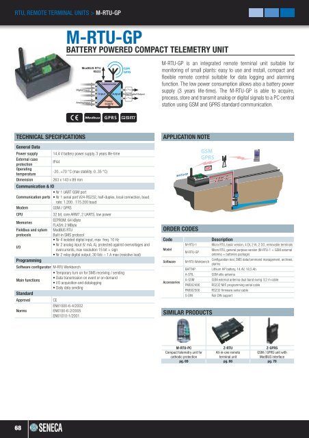 PRODUCT CATALOG - Merkantile