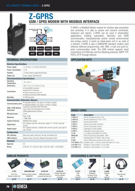 PRODUCT CATALOG - Merkantile