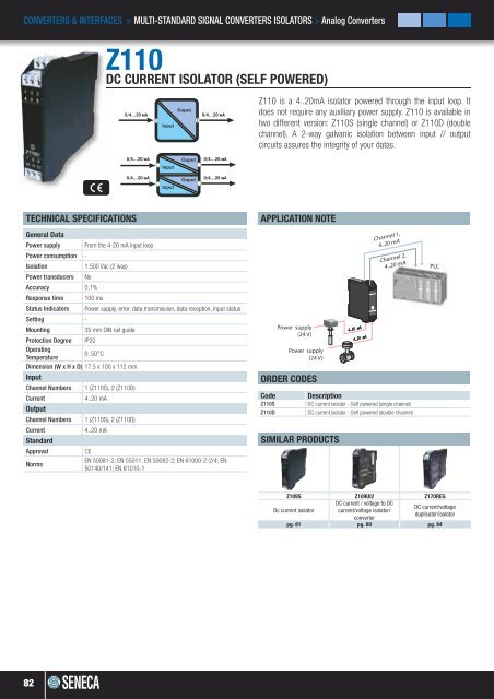 PRODUCT CATALOG - Merkantile