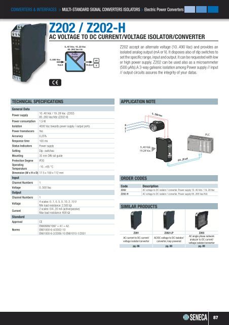 PRODUCT CATALOG - Merkantile