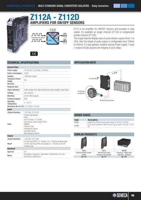 PRODUCT CATALOG - Merkantile