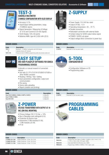 PRODUCT CATALOG - Merkantile