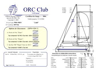 ORC Club