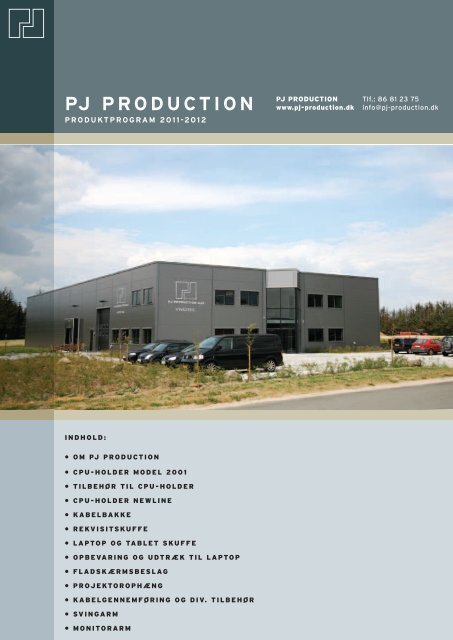 cpu-holder - PJ Production