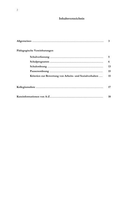 Das MPG von A-Z - Max-Planck-Gymnasium GÃ¶ttingen