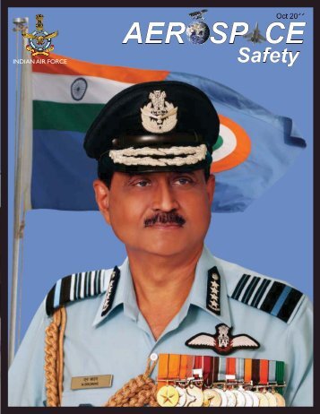 October 2011 - Indian Airforce