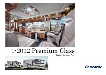 1-2012 Premium Class - ÐÐ²ÑÐ¾Ð´Ð¾Ð¼Ð°
