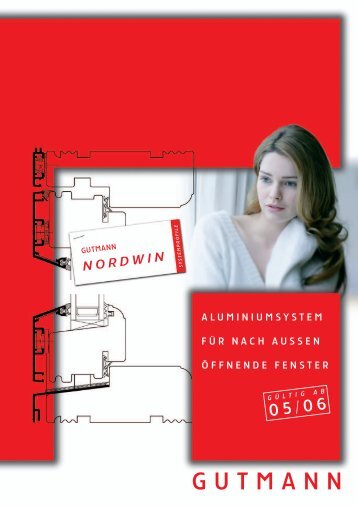 nordwin - Gutmann AG