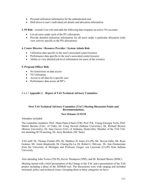 TGQR 2010Q4 Report.pdf - Teragridforum.org