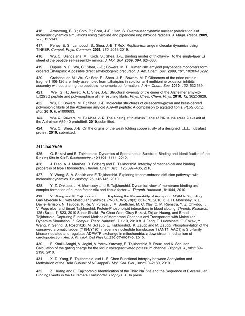 TGQR 2010Q4 Report.pdf - Teragridforum.org