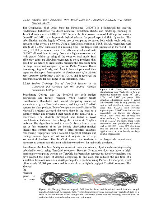 TGQR 2010Q4 Report.pdf - Teragridforum.org