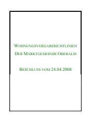 Datei herunterladen (77 KB) - .PDF - Marktgemeinde Oberalm