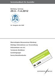 Merkblatt - Agentur KONSENS