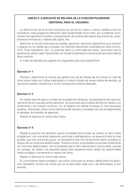 MonografÃ­a Tabaco - Plan Nacional sobre drogas