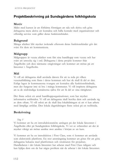 aktiv med it ny version9.p65 - Solviks folkhögskola