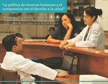 Descargar documento - Observatorio de Recursos Humanos en Salud
