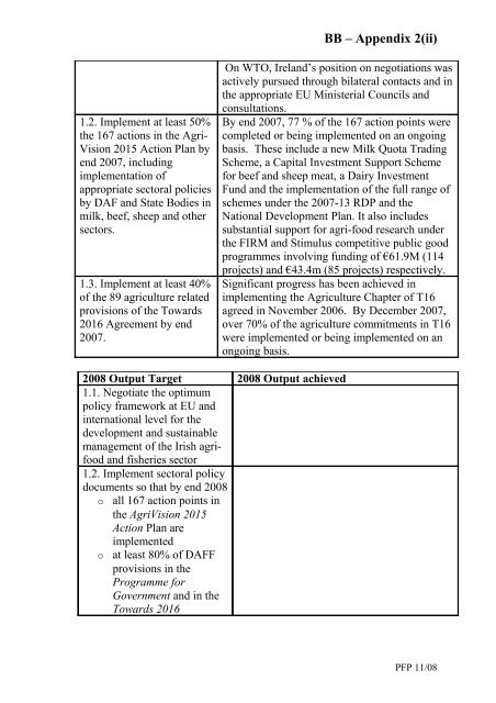 Section B â The Financial Framework - Government Accounting