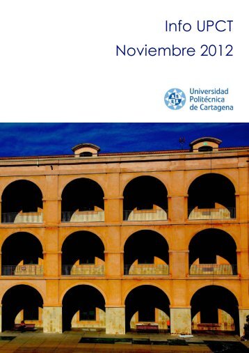 VersiÃ³n en pdf. - Universidad PolitÃ©cnica de Cartagena