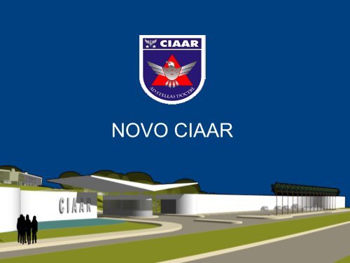 normas - CIAAR