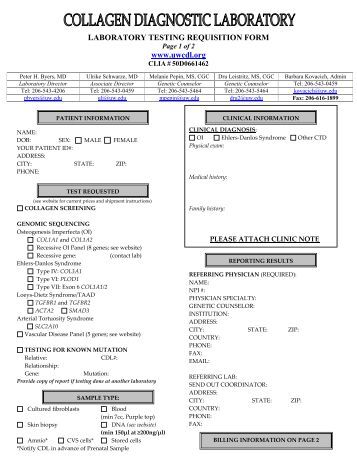microbiology requisition calgary laboratory services