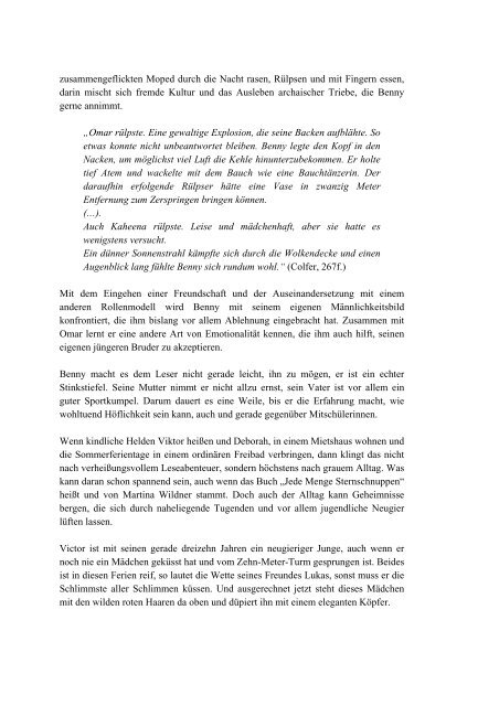 Vortrag von Ralf  Schweikart - SIKJM Schweizerisches Institut für ...