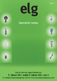 50 x Röhrenlampe Lampen Sockel E10 2 W 0,3 A L-3450 6 V