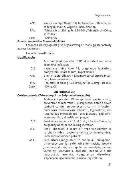 Kerala State Drug Formulary.pdf