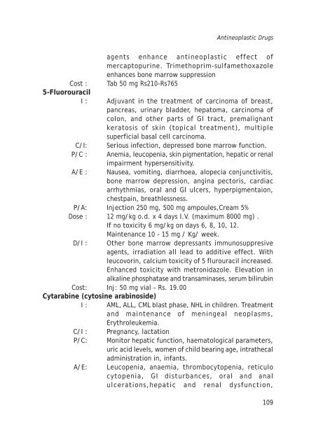 Kerala State Drug Formulary.pdf