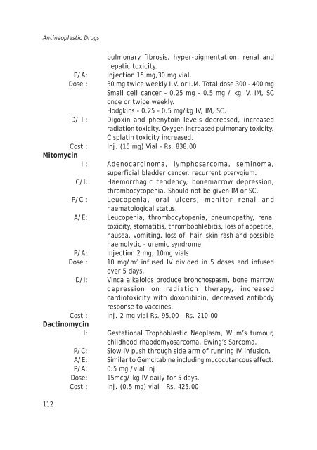 Kerala State Drug Formulary.pdf