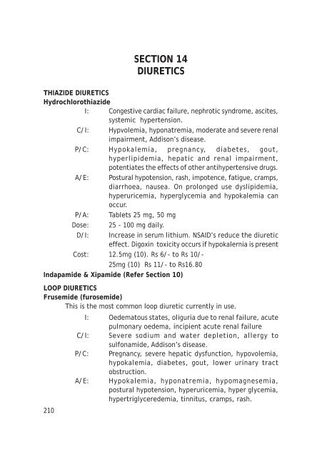 Kerala State Drug Formulary.pdf