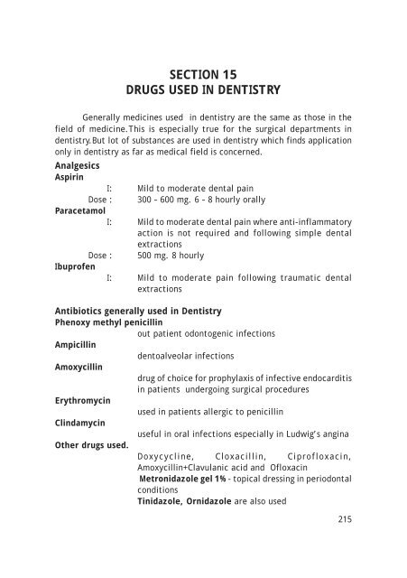 Kerala State Drug Formulary.pdf