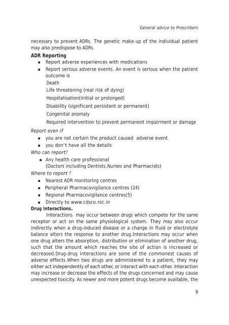 Kerala State Drug Formulary.pdf