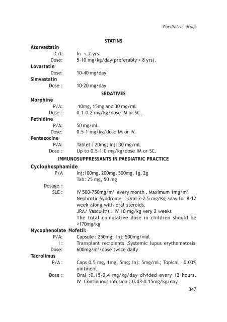 Kerala State Drug Formulary.pdf