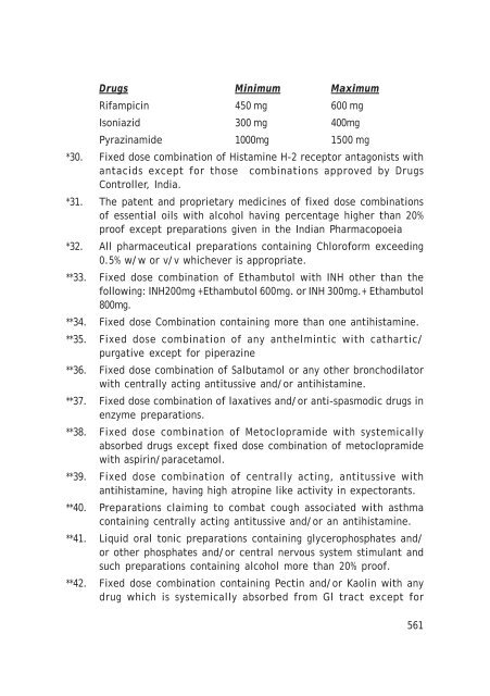 Kerala State Drug Formulary.pdf