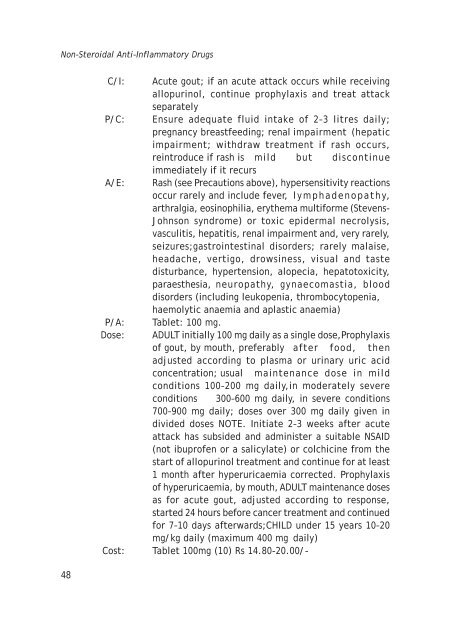 Kerala State Drug Formulary.pdf