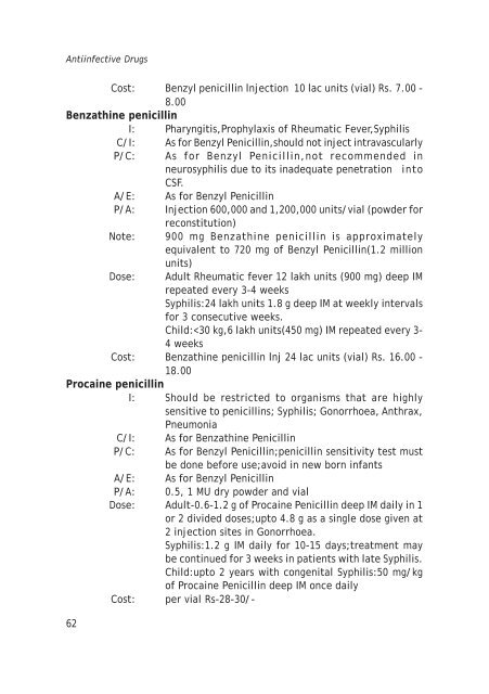 Kerala State Drug Formulary.pdf