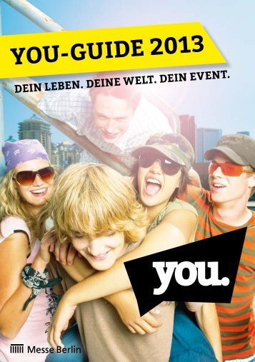 You-guide 2013