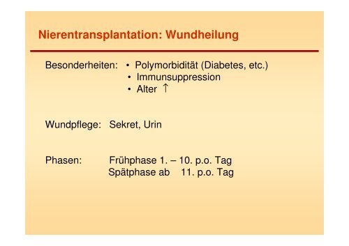 Tx-Nachsorge - nieren-transplantation.com