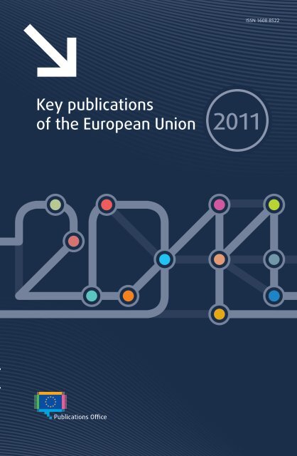 Key publications of the European Union - Europa