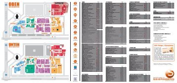 3121 - Shoppingcity Seiersberg