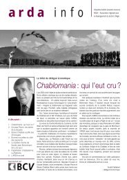 ARDA INFO.2 final (Page 1) - Chablais