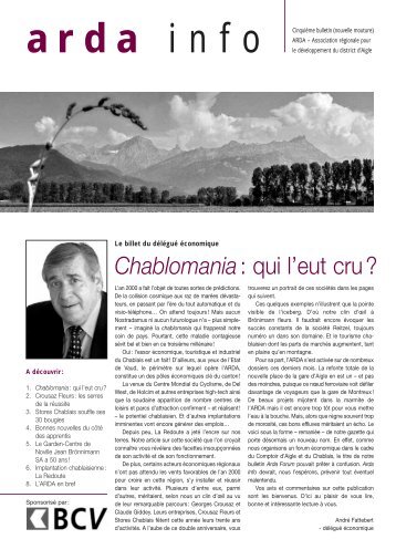ARDA INFO.2 final (Page 1) - Chablais