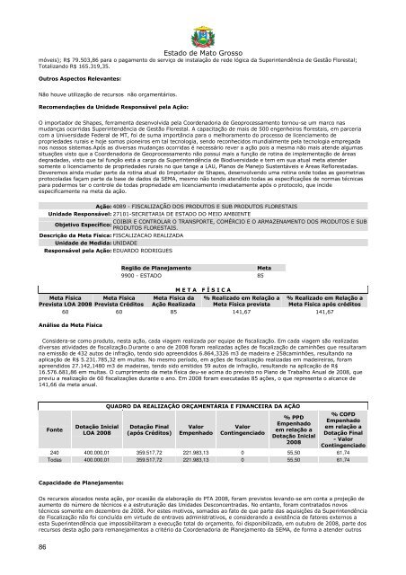 Untitled - Governo do Estado de Mato Grosso