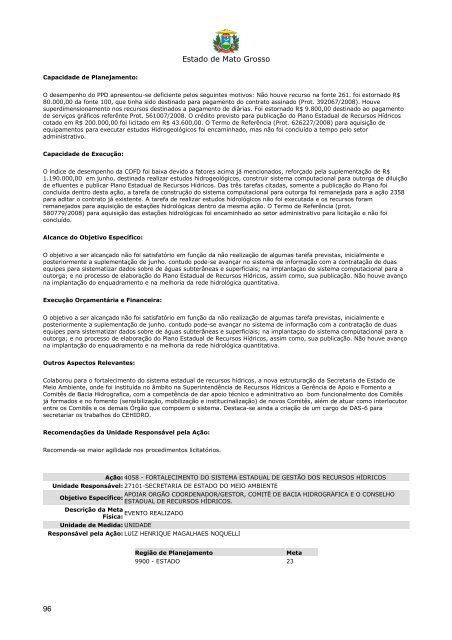 Untitled - Governo do Estado de Mato Grosso